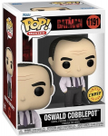 Funko POP! DC Oswald Cobblepot chase
