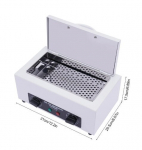 Kuuma &otilde;hu sterilisaator, 300W VEIIOR