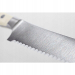 W&uuml;sthof Classic Ikon Creme leivanoad 23 cm