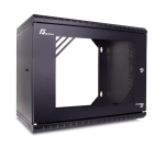 Rack Getfort eco v3 19 tolli 9u 520x340 seinale paigaldatav