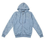 Kampsun meestele, hall