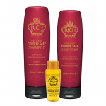 Komplekt Rich Pure Luxury Royal Colour Set 250 ml + 200 ml + 30 ml