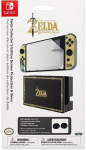 PDP Zelda Collector's Edition Screen Protection & Skins, Nintendo Switch