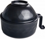 Turismipotid, n&otilde;ud, s&ouml;&ouml;giriistad, mikrolaineahi Rameni pliit: s&ouml;&ouml;gipulkadega kausikomplekt &uuml;hiselamu esmatarbekaupade jaoks