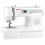 &Otilde;mblusmasin PQ300, Janome