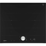 NEFF induction table - 4 burners - L59 x D52 cm - T66FTX4L0