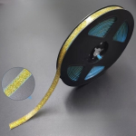 Veekindel Isekleepuv Tihendusteip K&ouml;&ouml;gi ja Vannitoa Nurgavahedeks.