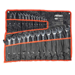 Silmus-lehtv&otilde;tmete komplekt 6-32 mm 25tk Amio 04195