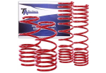 Sportvedrud OPEL VECTRA B 95-01R 60/40mm