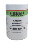 AKR&Uuml;&Uuml;L AUTO LAKK FRESH VAG 1305 ASTRA BLUE 1L 1:0,5