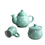 City to Cottage teekomplekt, 3 tk