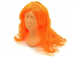 Parukas oranz