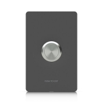 Uste nupp Ubiquiti UA-Button UniFi Access Hubile