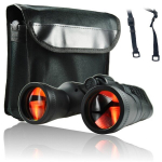 Jahipikksilm Zilner 7x50