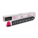 Magenta tooner Kyocera TK-8525M