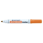 Oranž v&auml;rviga tahvlimarker Centropen, 2.5 mm, 10 tk