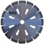 Teemantl&otilde;ikeketas BOHRCRAFT TURBO PROFI-PLUS (230 mm)