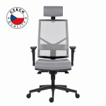 Ergonoomiline kontoritool Powerton Marie, hall