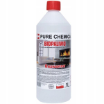 BIOETANOL BIOPSUEL BIOCOMMINE 1l Turvaline t&otilde;endamine