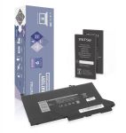 Mitsu DJ1J0 DELL LATITUDE 7280 7290 7380 7390 7480 7490 3000mAh 11,4V 34Wh