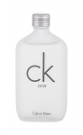 CALVIN KLEIN - CK ONE EDT naistele / meestele, 50 ml