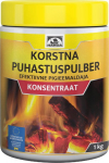 Efektiivne Hansa vaigupuhastusvahend, kontsentreeritud, 1kg