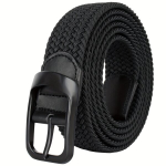 Meeste Stiilsed Elastsed Punutud V&ouml;&ouml;d, 110 cm / 43 coliai