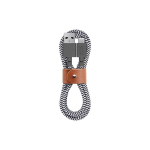 Native Union BELT-AC-ZEB-NP