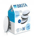 Filtriketas Brita MicroDisk, 3 tk