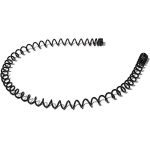 1/5tk Unisex Metall Juuksepael, Spordipeapaelad, Meeste Juukseaksessuaarid, Kingitused Meestele variant-61692, 4 stilius