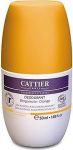 Palldeodorant apelsinidega Cattier Paris, 50ml