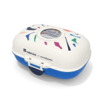 Monbento toidukarp, 600 ml