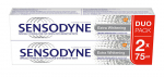 Hambapasta Sensodyne Extra Whitening, 2 x 75 ml