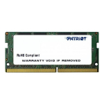Operatiivm&auml;lu (RAM) SIGNATURE SODIMM DDR4 16GB/3200 CL22 s&uuml;learvutitele