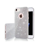 Glitter 3in1 &uuml;mbris Xiaomi red mi Note 8T h&otilde;bedale