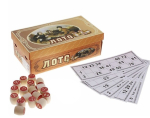 Lauam&auml;ng "Loto"