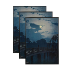 Fotoraamid, 3 tk, 12&times;18【30&times;46cm】