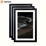 Puidust pildiraamid, 3 tk,, 12&times;18【30,5&times;45,7cm】