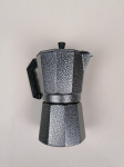 Espresso kohvikann, 12 tassi