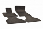 Kummimatid BMW X5 E70 2006->