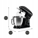 Zeegma Planet Chef 2200 W