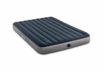 T&auml;ispuhutav madrats Intex Dura-Beam Single-High Queen 203x152x25 cm, integreeritud pumbaga