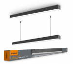 Lineaarne LED-valgusti (&uuml;hendatav) 50W, 1200mm, 5000Lm 5000K, Videx