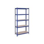 Riiul, SONGMICS GLR30Q, 150x75x30 cm