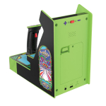 M&auml;ngukonsool Dreamgear DGUNL-7000