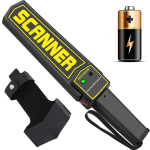 K&auml;simetallidetektor Magicso Metal Compact