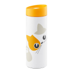 Ambition termokruus Kitty, 350 ml