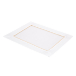 My Home salvr&auml;tik Gold Line, 30x40 cm