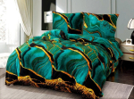 Mariall voodipesukomplekt PEK-099, 160x200, 3-osaline