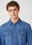 Meeste Wrangler 27MW s&auml;rk, M